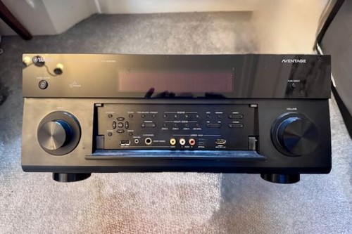 Yamaha a3030 aventage - yamaha, av