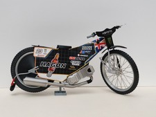 Chris Holder 2012 Speedway