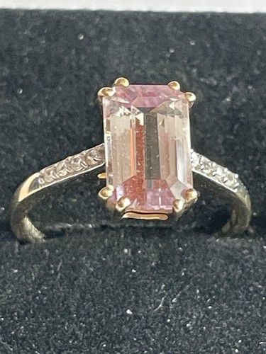 9ct gold hallmarked mawi - 9ct,