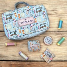 Sewing Kit - Amber Makes  - My