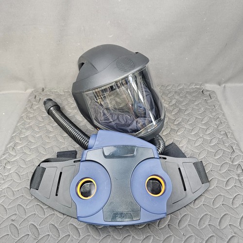 Sundstrom sr540 respirator - sundstrom, ex