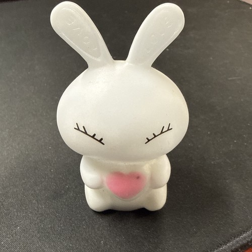 Miffy style bunny light - miffy,