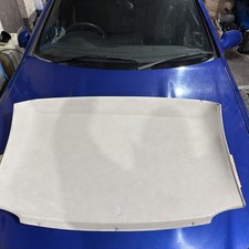 Mercedes Slk R170 Roof