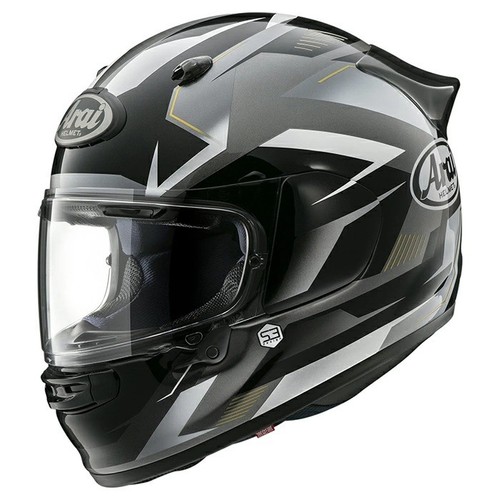 Arai full face - full,