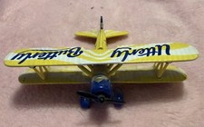 Vintage Diecast Corgi Utterly