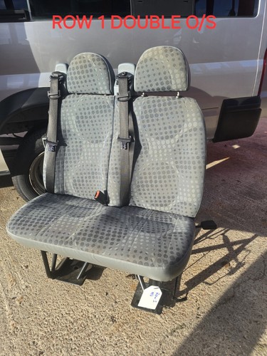 Ford transit mk7 2006 2014 - transit,