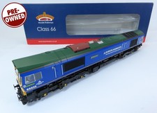 Cl 66 623 Bill Bolsover