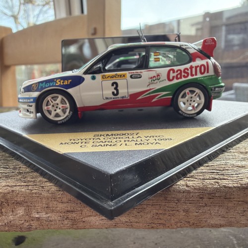 Ltd edn vitesse - edn, skid