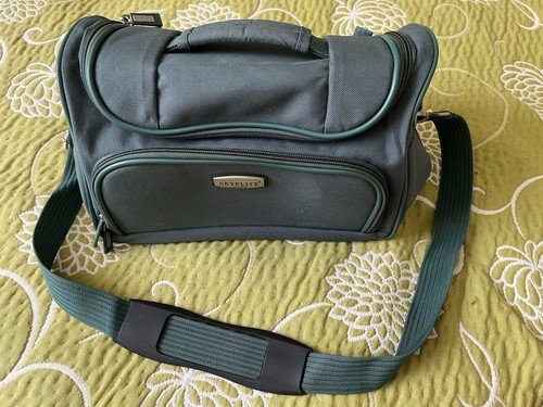 Skyflite london green small - green,
