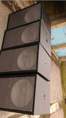 Midi scoops bass bins - scoops, with