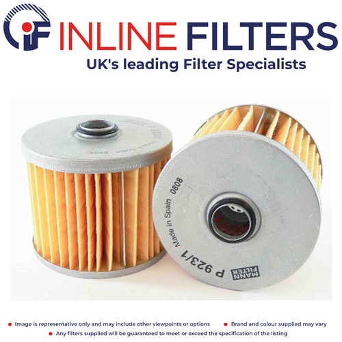 Fuel filter for ruston - for,