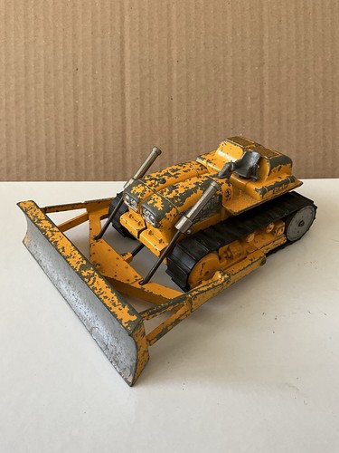 Corgi major toys - major, no.1107
