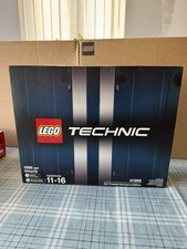 LEGO TECHNIC 4x4 Crawler