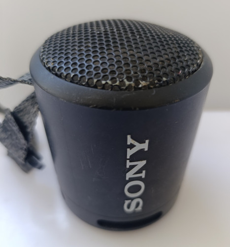 Sony srs xb13 portable speaker - sony, srs-xb13