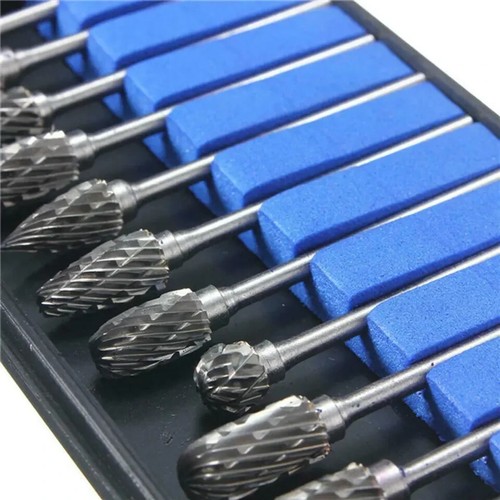 6mm tungsten carbide burr - tungsten,
