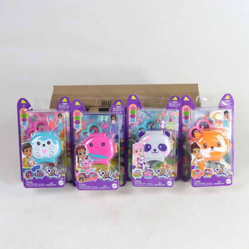 Polly pocket pet - polly,