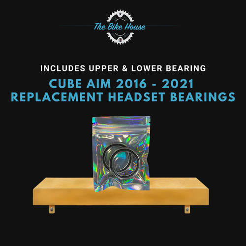Cube aim 2016 2021 - -,