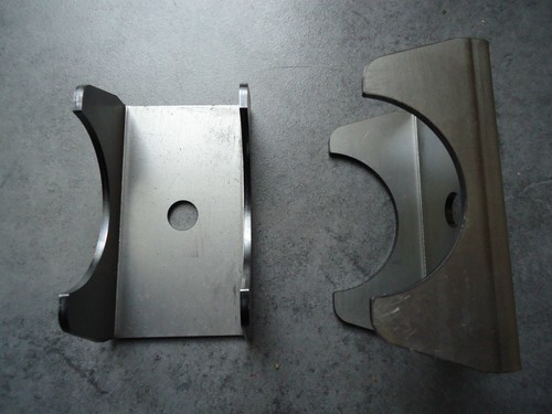 Atlas english axle rear - atlas,