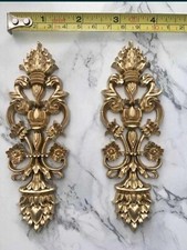 Pair of Decor For Furniture