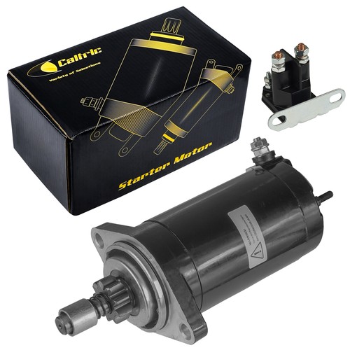 Starter relay solenoid for - starter,