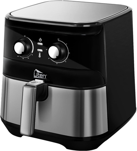 Air fryer 8qt 5l - fryer, electric