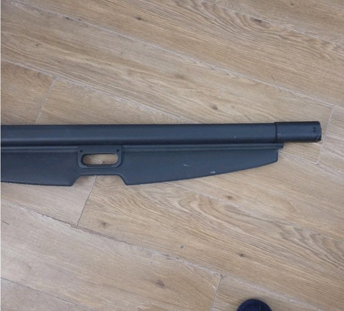 Vauxhall zafira parcel shelf - zafira, b