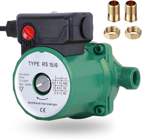 110v 130w water - water, pressure