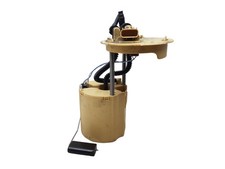 VAUXHALL ASTRA J Fuel Pump