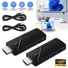 Wireless HDMI Video