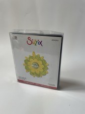 Sizzix Originals Die - Flower Layers #3 654982