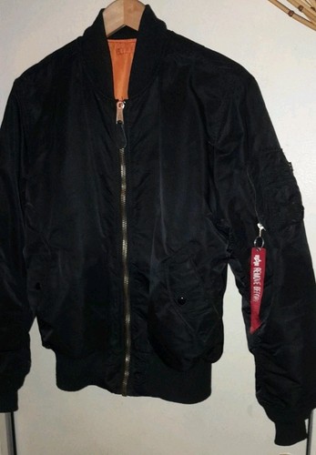 Vtg style alpha industries - vtg,
