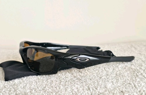 Oakley straight jacket 0 - oakley,