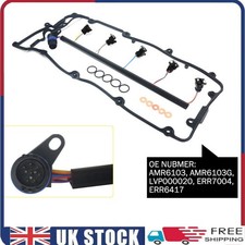 FOR LAND ROVER DEFENDER DISCOVERY 2 TD5 INJECTOR WIRING HARNESS LOOM - AMR6103 ~