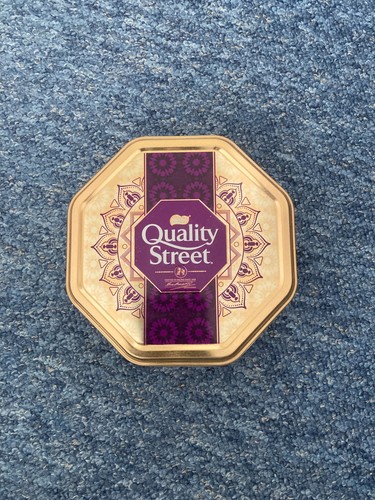 Quality street assorted - street,