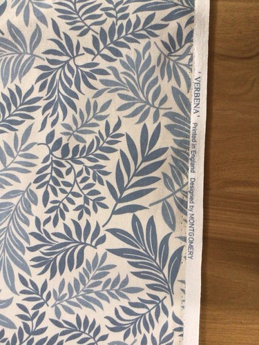 Vintage interior cotton - vintage,