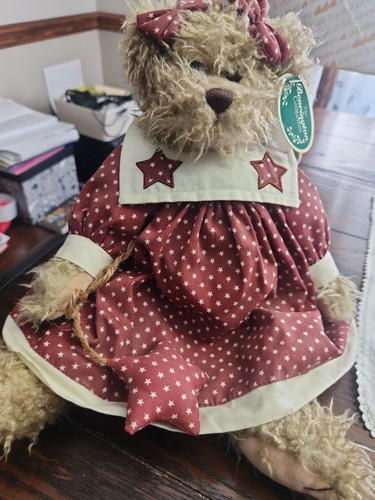 Bearington bears collection - bearington,
