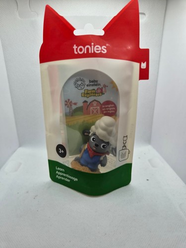 Usa baby einstein - einstein, new