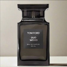 Tom Ford OUD WOOD 3.4oz New In Box *NEVER SPRAYED*  Men's EDP Cologne 100ml