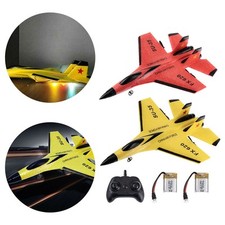 EPP Foam Plane Toy Remote