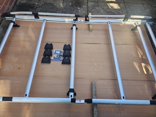Rhino roof rack - roof,