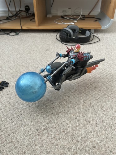 Hasbro marvel legends cosmic - hasbro,