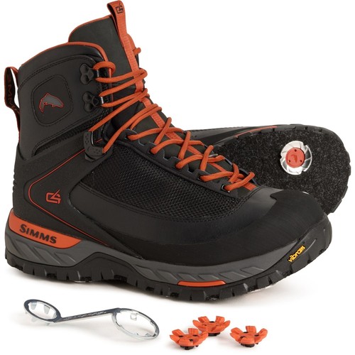 Simms men pro powerlock - g4,