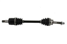 6 BALL HD DRIVESHAFT FRONT LH