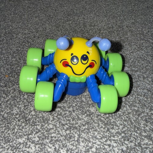 Vintage kiddicraft webster the - vintage,