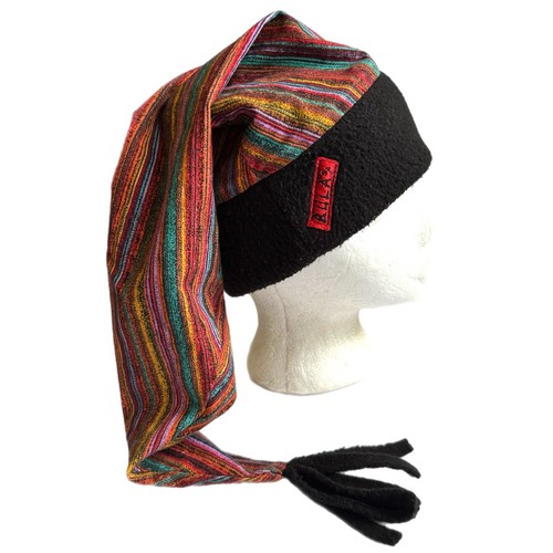 Vintage bula jester - bula,