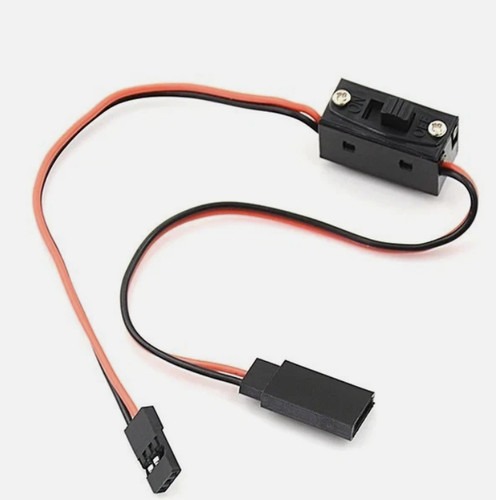 Futaba type switch - rc,