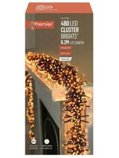 Premier 480 LED Cluster