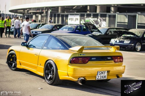 For nissan s13 - for, kouki