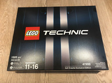 BNIB RARE LEGO Technic 4x4