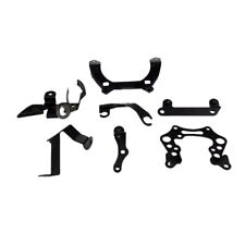 Headlight Bracket Fixing Bracket Kit For YAMAHA XJ6 XJ6N